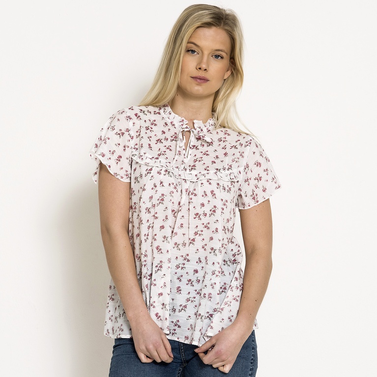 Bluse "Aster" Bluse "Aster"